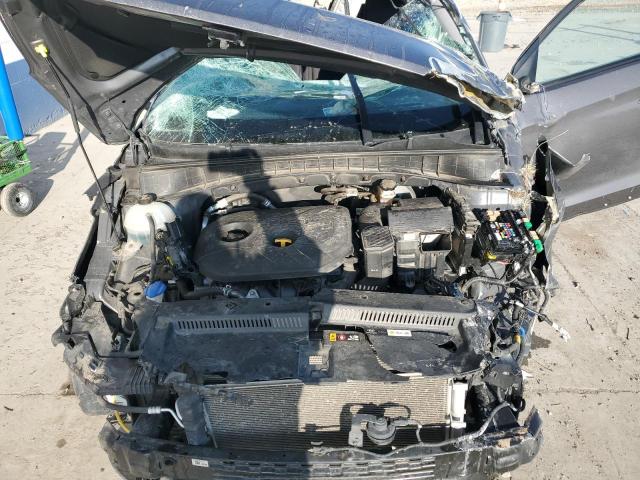 2020 HYUNDAI TUCSON LIM KM8J3CA45LU090849