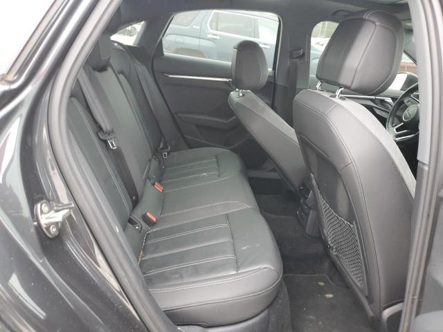 2022 AUDI A3 PREMIUM - WAUAUDGY8NA072347