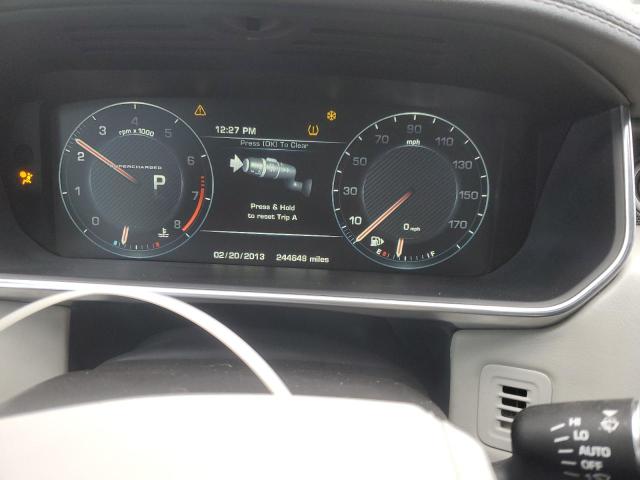 2016 LAND ROVER RANGE ROVE - SALGS2EF2GA256171