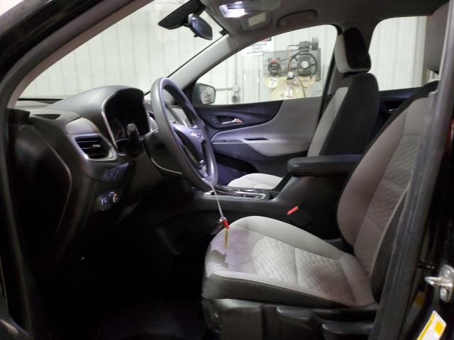 2019 CHEVROLET EQUINOX LS - 2GNAXHEV0K6144801