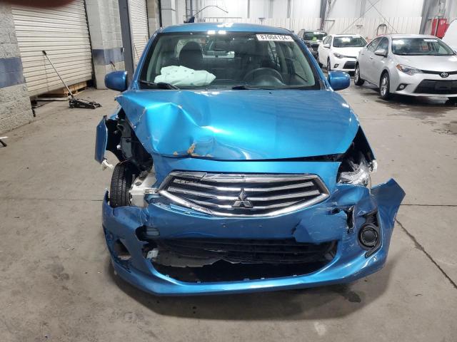 2019 MITSUBISHI MIRAGE G4 - ML32F3FJ6KHF12798