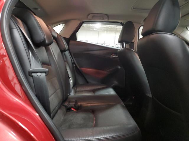 2016 MAZDA CX-3 GRAND - JM1DKBD7XG0117495