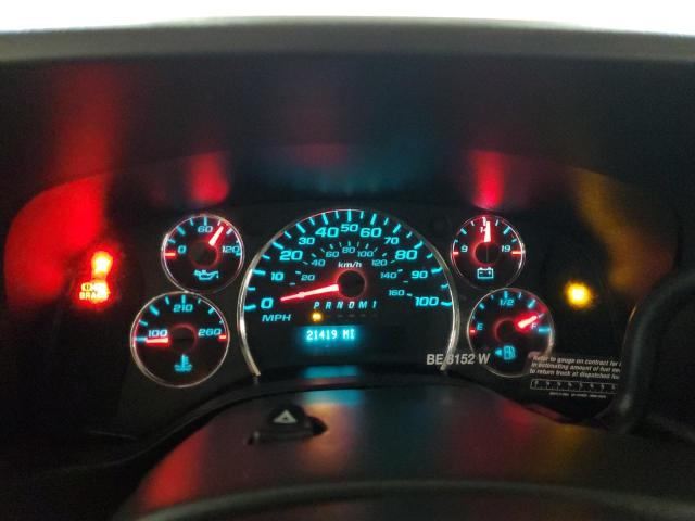 2023 GMC SAVANA G25 1GTW7AFP6P1215807