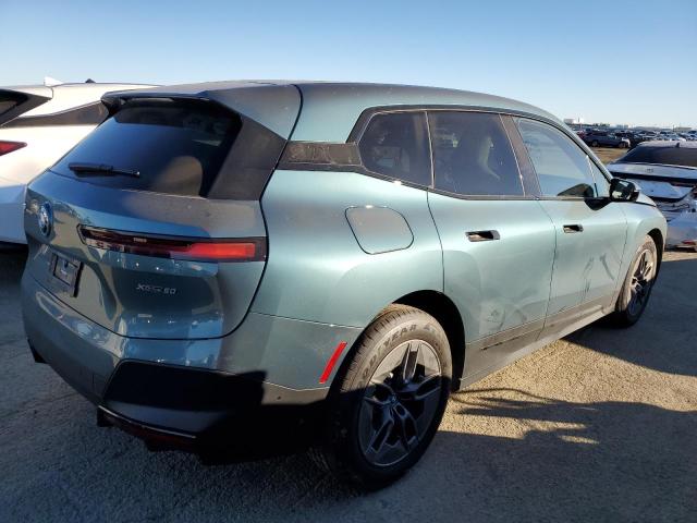 2022 BMW IX XDRIVE5 WB523CF06NCK44312