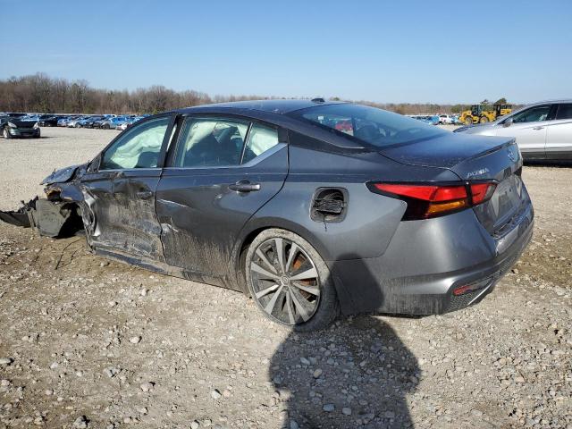 2019 NISSAN ALTIMA SR - 1N4BL4CV1KN323452