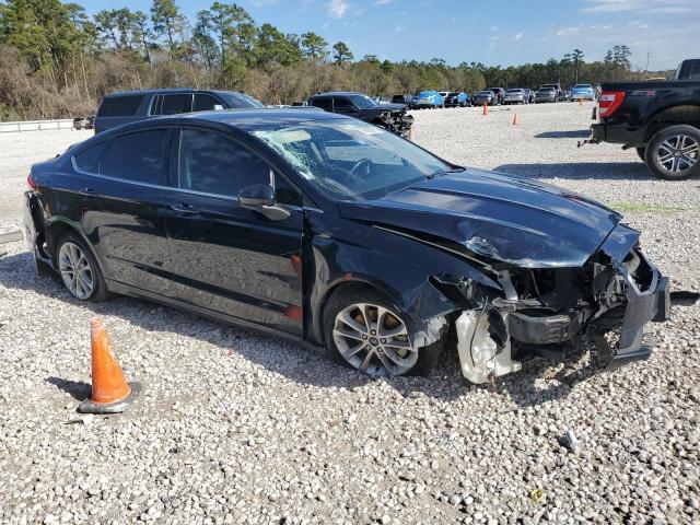 2020 FORD FUSION SE - 3FA6P0HD8LR233826