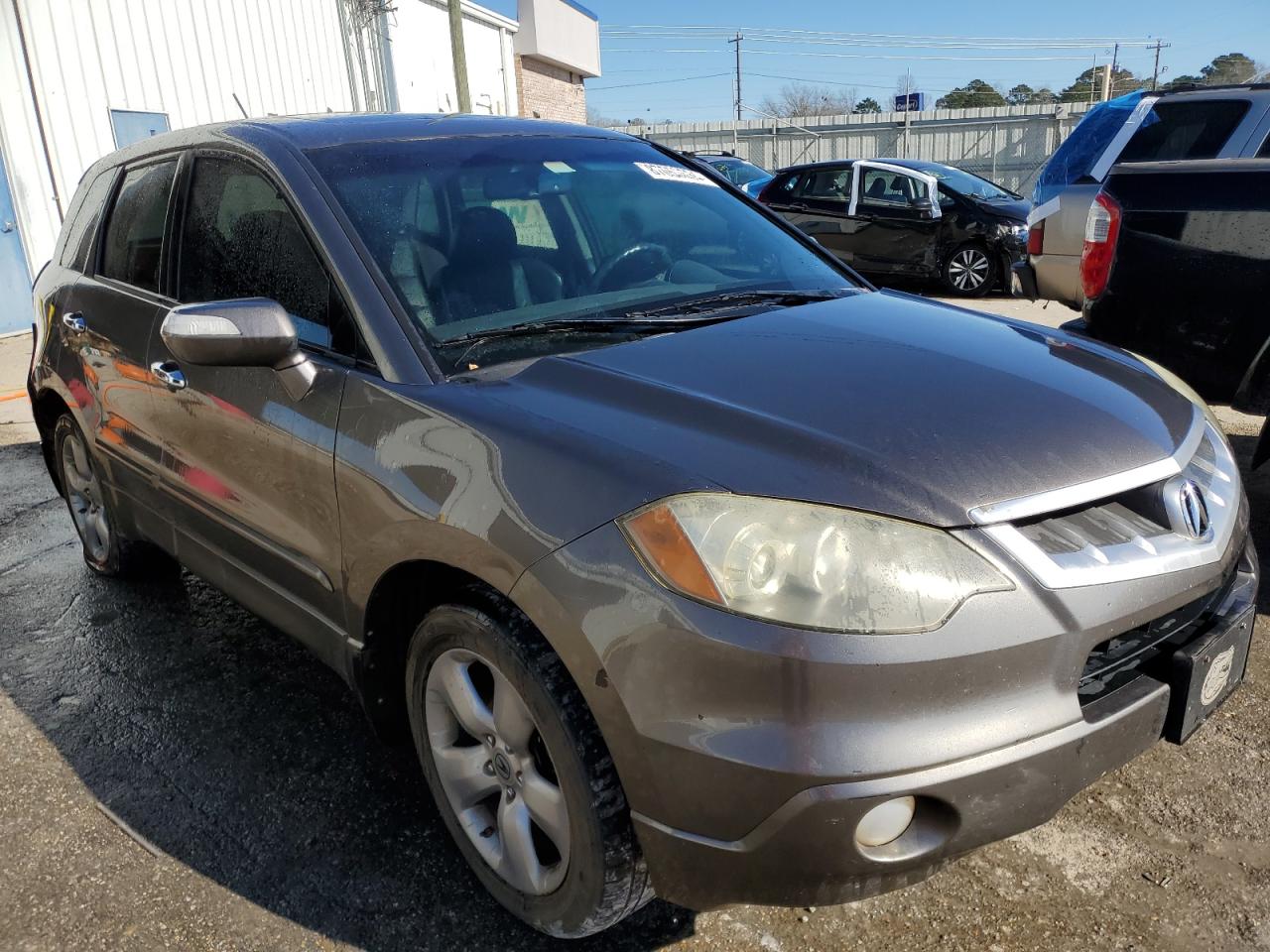 Global Auto Auctions