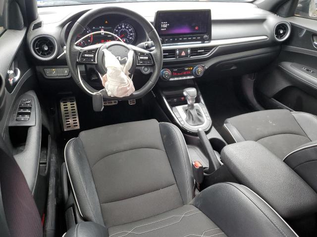 2023 KIA FORTE GT L 3KPF54AD0PE673361