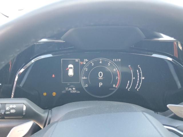 2023 LEXUS NX 350 2T2GGCEZ8PC016798