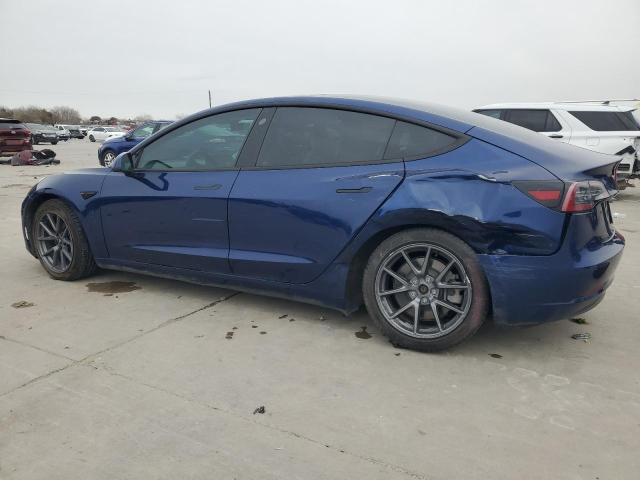 2021 TESLA MODEL 3 - 5YJ3E1EB1MF902811