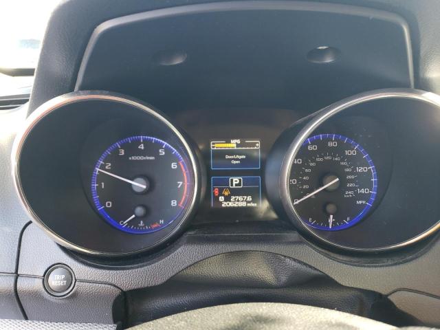 2017 SUBARU OUTBACK 2. - 4S4BSADC7H3283614