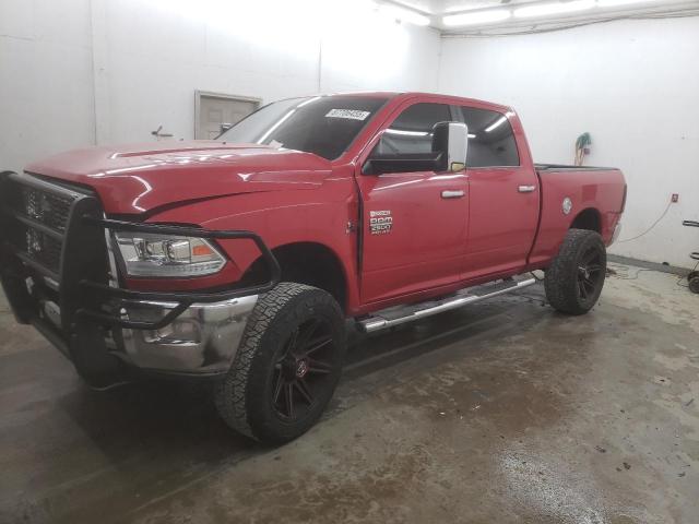 DODGE RAM 2500