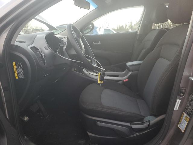 2015 KIA SPORTAGE L - KNDPB3AC0F7682249