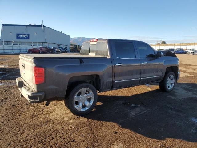 Vin: 3gcuksec4fg310084, lot: 88285505, chevrolet all models k1500 ltz 20153