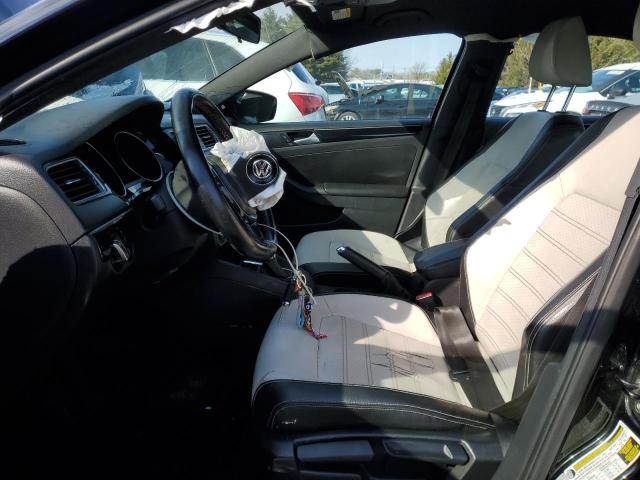 2015 VOLKSWAGEN JETTA SE - 3VWD17AJ0FM204301