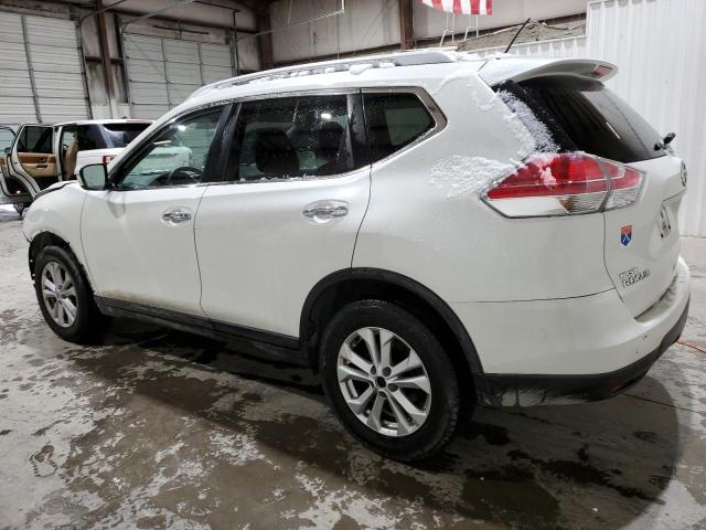 2016 NISSAN ROGUE S - KNMAT2MT0GP712926
