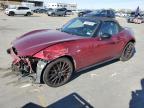 2018 MAZDA MX-5 MIATA - JM1NDAC7XJ0200023