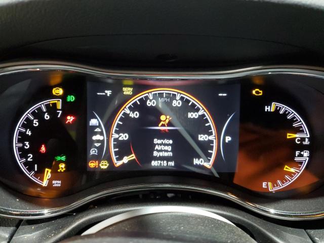 2018 JEEP GRAND CHER - 1C4RJFBG5JC229226