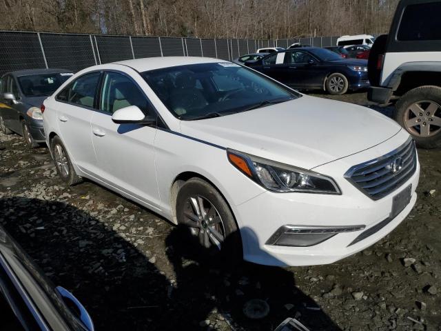 2015 HYUNDAI SONATA SE - 5NPE24AF0FH049298