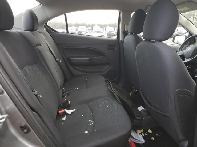 2017 MITSUBISHI MIRAGE G4 - ML32F3FJ9HHF17552
