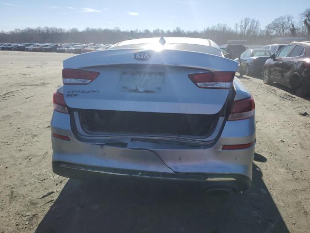 2019 KIA OPTIMA LX - 5XXGT4L35KG336361