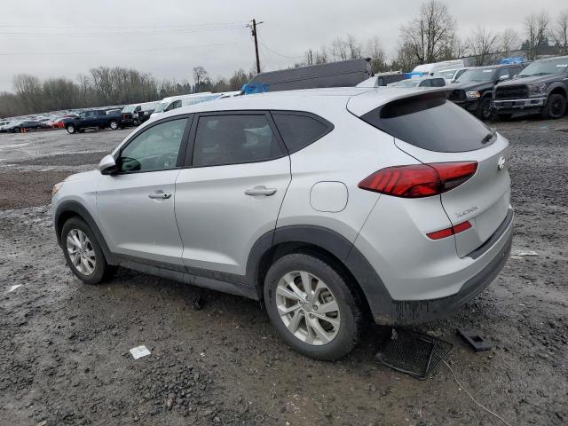 2019 HYUNDAI TUCSON SE - KM8J2CA4XKU065026