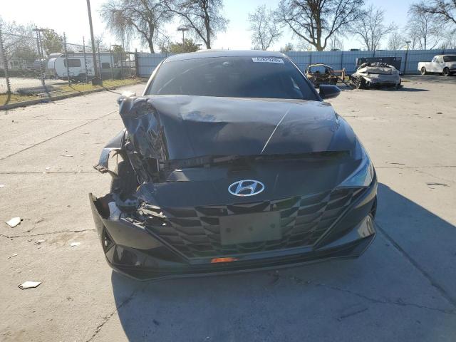 2023 HYUNDAI ELANTRA SE 5NPLM4AG2PH103549