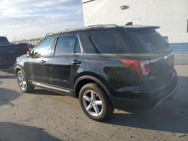 Vin: 1fm5k8d87gga95829, lot: 82249514, ford explorer xlt 20162