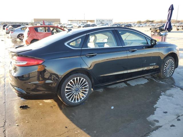 2018 FORD FUSION TIT - 3FA6P0RU7JR140906