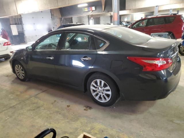 2016 NISSAN ALTIMA 2.5 - 1N4AL3AP0GN378511