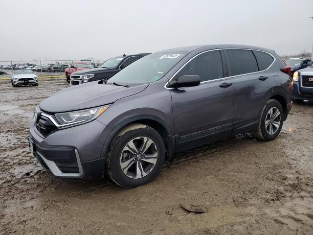 HONDA CR-V LX