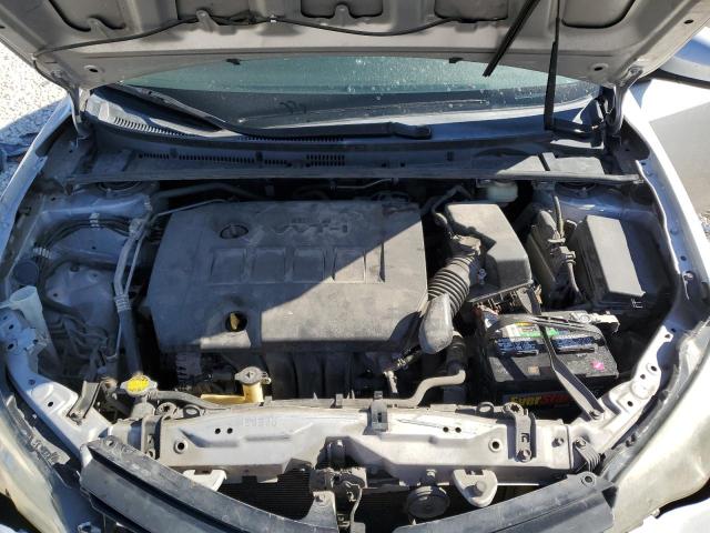 2017 TOYOTA COROLLA L 2T1BURHE1HC756228