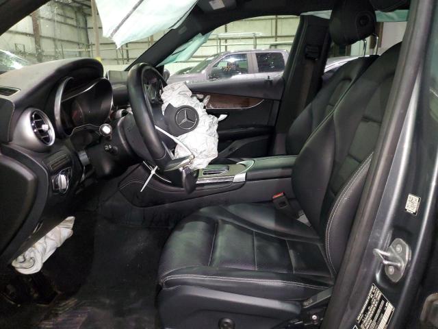2020 MERCEDES-BENZ GLC 300 4M - W1N0G8EB9LF772589