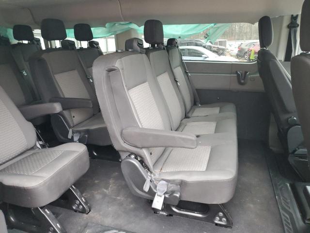 2021 FORD TRANSIT T- - 1FBAX2Y84MKA66099