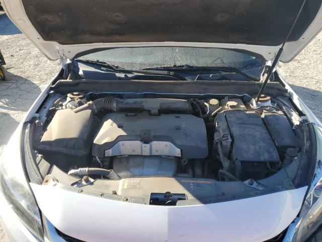 2015 CHEVROLET MALIBU 2LT - 1G11D5SL0FF206110