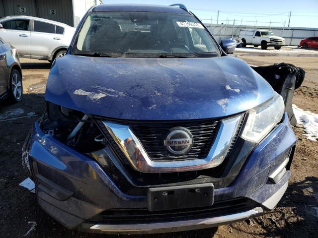 2019 NISSAN ROGUE S JN8AT2MV7KW392623