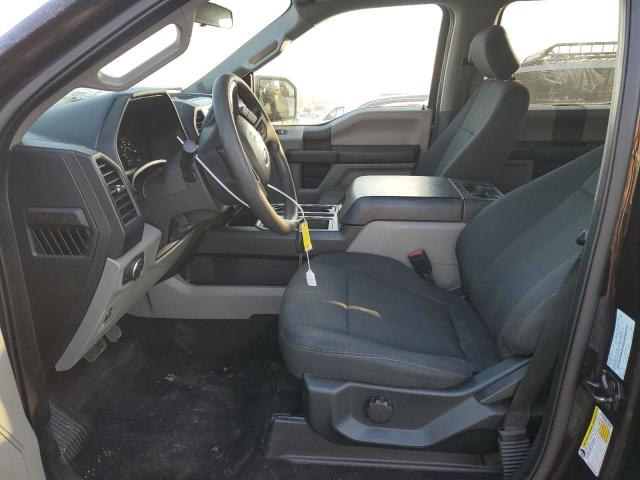 2020 FORD F150 SUPER - 1FTEW1EP0LFA67179