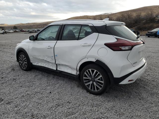 2023 NISSAN KICKS SV - 3N1CP5CV8PL574410