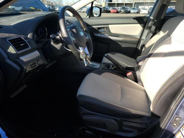2017 SUBARU CROSSTREK - JF2GPABCXHH247791