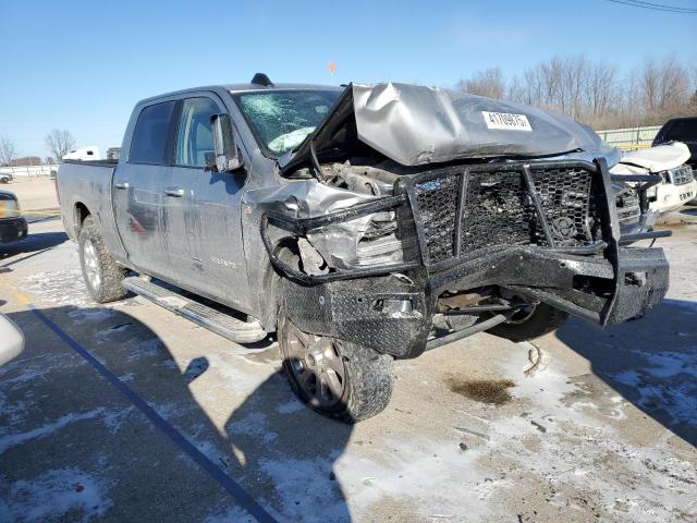 2019 RAM 2500 BIG H - 3C6UR5DJ7KG697132