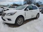 2017 BUICK ENVISION E - LRBFXDSA7HD086378