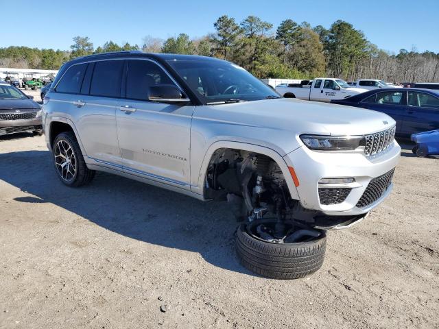 2022 JEEP GRAND CHER - 1C4RJHET1N8503552