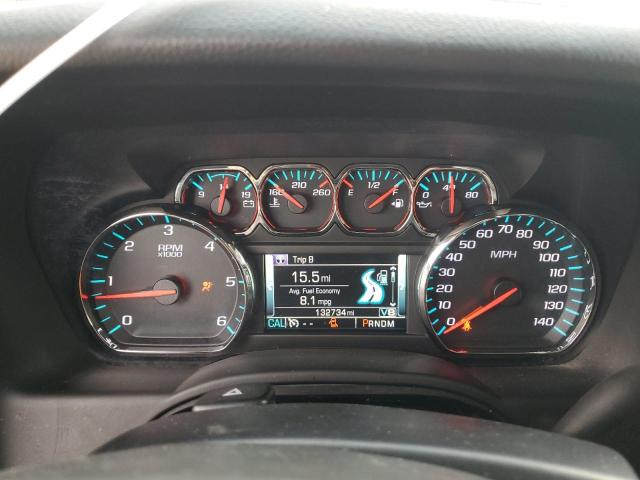 2016 CHEVROLET SUBURBAN K - 1GNSKHKC5GR170361