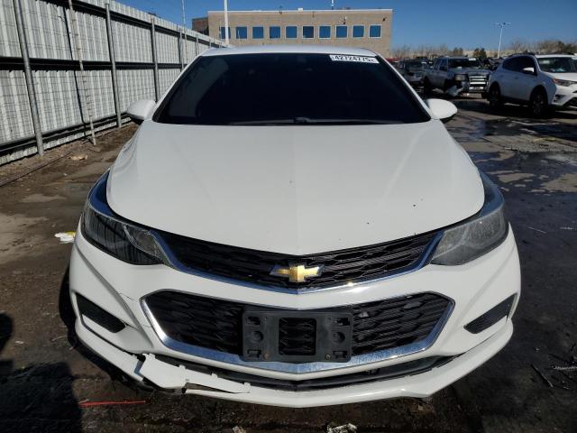 2017 CHEVROLET CRUZE LT 1G1BE5SM6H7109209