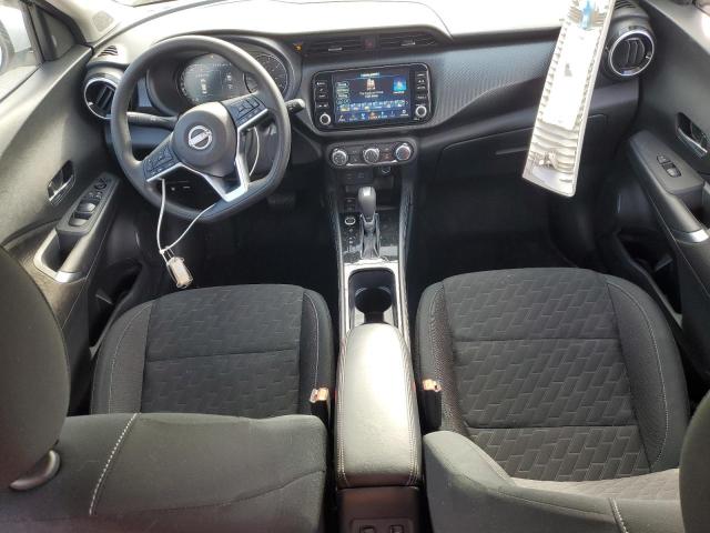 2024 NISSAN KICKS SV - 3N1CP5CV0RL562769