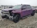 2015 CHEVROLET SILVERADO - 3GCUKREC7FG357232