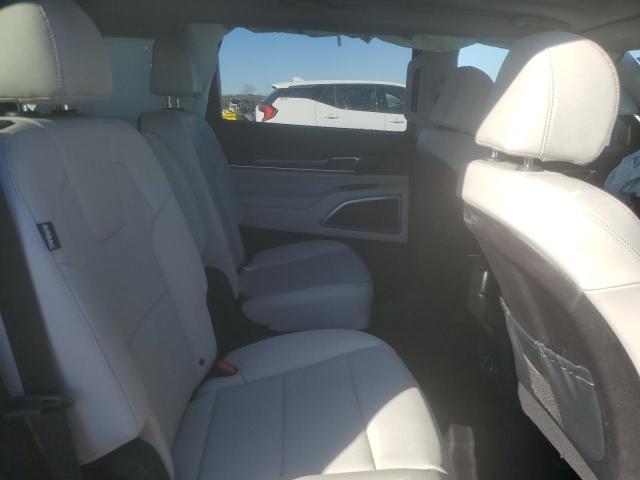 2024 KIA TELLURIDE - 5XYP64GC1RG515648