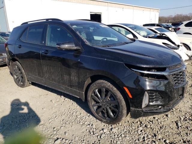 Vin: 3gnaxweg4pl119179, lot: 88074635, chevrolet equinox rs 20234
