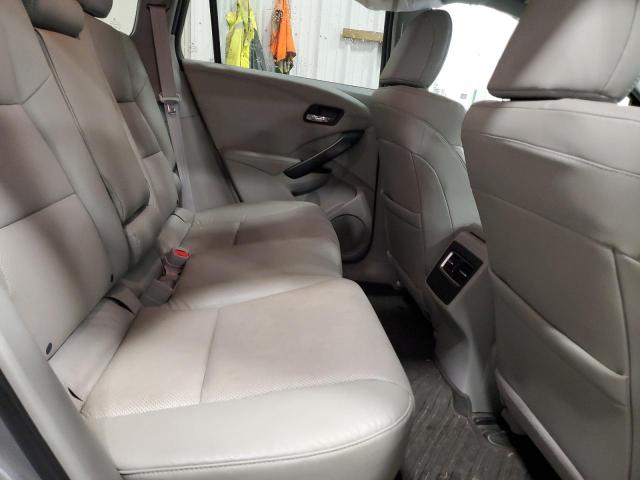 2018 ACURA RDX ADVANC 5J8TB4H75JL007835