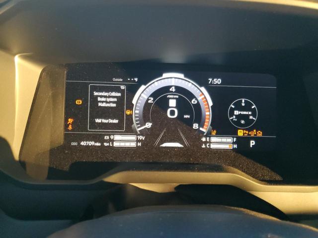 2023 TOYOTA TUNDRA PIC 5TFNA5DB2PX085582